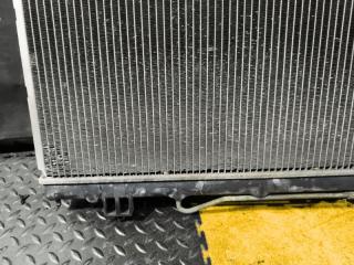 Радиатор TOYOTA CALDINA ST215 3S-GE 16400-7A430 5 ракурс Радиатор TOYOTA CALDINA ST215 3S-GE 16400-7A430 5 ракурс
