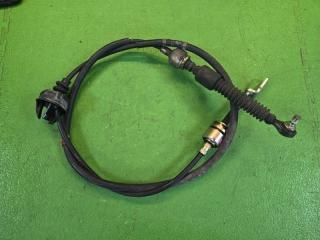 Трос переключения акпп TOYOTA BB NCP35 1NZ-FE 33820-52310 1 ракурс Трос переключения акпп TOYOTA BB NCP35 1NZ-FE 33820-52310 1 ракурс