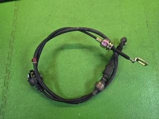 Трос переключения акпп TOYOTA BB NCP35 1NZ-FE 33820-52310 2 ракурс