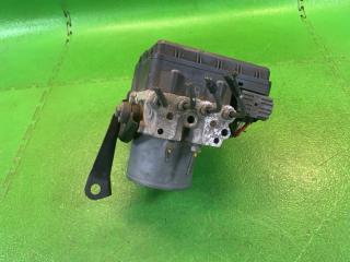 Блок abs TOYOTA CROWN GRS203 3GR-FSE 44540-30430, 89541-30460, 133800-4490 4 ракурс