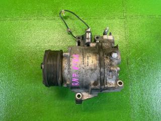 Компрессор кондиционера HONDA STREAM 2008