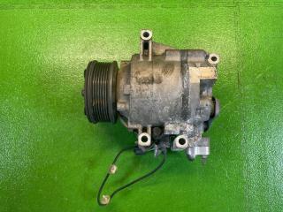 Компрессор кондиционера HONDA STREAM RN7 R18A 38810-RWK-006 2 ракурс