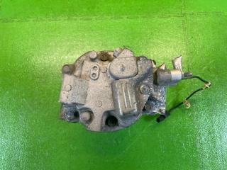 Компрессор кондиционера HONDA STREAM RN7 R18A 38810-RWK-006 4 ракурс