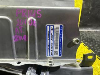 Батарея высоковольтная TOYOTA PRIUS ZVW30 2ZR-FXE G9510-47060, G9280-47080 4 ракурс