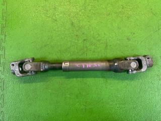 Рулевой карданчик TOYOTA PRIUS 2012