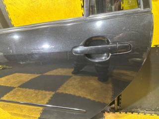 Дверь левая задняя TOYOTA COROLLA RUNX NZE124 67004-13300 4 ракурс