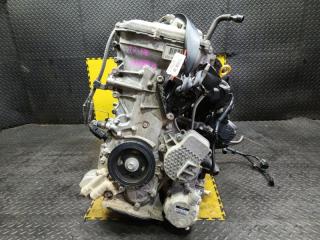 ДВС TOYOTA PRIUS 2010 контрактная ДВС TOYOTA PRIUS 2010