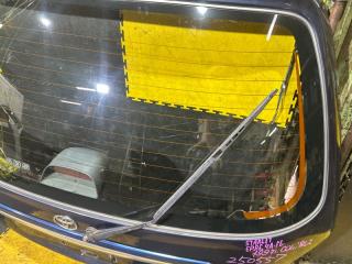 Дверь 5-я TOYOTA STARLET EP95 67005-1C760, 8G2 4 ракурс