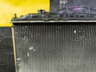 Радиатор NISSAN TERRANO TR50 ZD30DDTI 21460-0W817, 21460-0W817,21476-2W200 2 ракурс