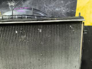 Радиатор NISSAN TERRANO TR50 ZD30DDTI 21460-0W817, 21460-0W817,21476-2W200 3 ракурс