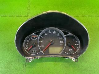 Спидометр TOYOTA RACTIS NCP125 1NZ-FE 83800-52M51 1 ракурс