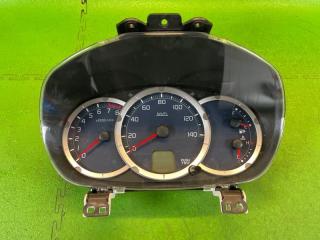 Запчасть спидометр NISSAN KIX 2010
