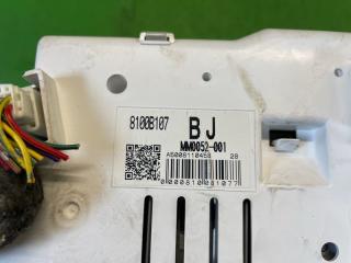 Спидометр NISSAN KIX H59A 4A30 8100B107 4 ракурс