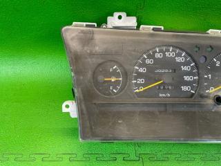 Спидометр TOYOTA ESTIMA LUCIDA CXR20 3C-TE 83010-2J870 2 ракурс