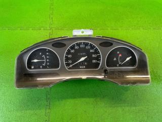 Спидометр TOYOTA STARLET EP95 4E-FE 83800-10280 1 ракурс