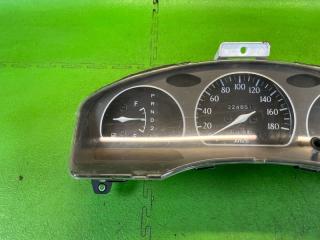 Спидометр TOYOTA STARLET EP95 4E-FE 83800-10280 2 ракурс