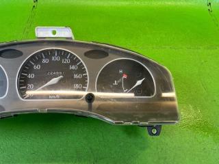 Спидометр TOYOTA STARLET EP95 4E-FE 83800-10280 3 ракурс