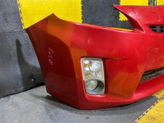 Бампер передний TOYOTA PRIUS ZVW30 2ZR-FXE 52119-47080 2 ракурс