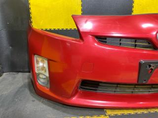Бампер передний TOYOTA PRIUS ZVW30 2ZR-FXE 52119-47080 3 ракурс