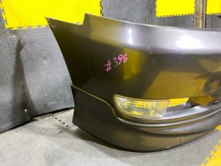 Бампер передний TOYOTA MARK II JZX115 52119-2A070-B 2 ракурс Бампер передний TOYOTA MARK II JZX115 52119-2A070-B 2 ракурс