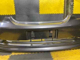 Бампер передний TOYOTA MARK II JZX115 52119-2A070-B 4 ракурс Бампер передний TOYOTA MARK II JZX115 52119-2A070-B 4 ракурс