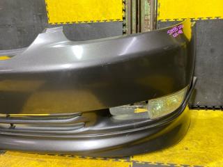 Бампер передний TOYOTA MARK II JZX115 52119-2A070-B 5 ракурс Бампер передний TOYOTA MARK II JZX115 52119-2A070-B 5 ракурс
