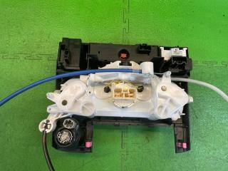 Блок климат-контроля TOYOTA COROLLA SPACIO ZZE124 1ZZ-FE 55900-13060-B0 4 ракурс