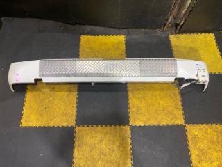 Бампер задний TOYOTA HIACE TRH226 2TR-FE 52159-26340 1 ракурс