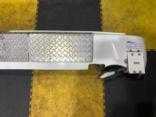 Бампер задний TOYOTA HIACE TRH226 2TR-FE 52159-26340 5 ракурс
