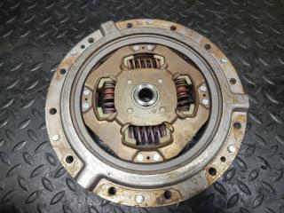 Диск сцепления TOYOTA PRIUS ZVW30 2ZR-FXE 31270-47040 3 ракурс