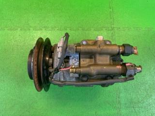 Компрессор кондиционера ISUZU ELF NKS85 4JJ1 447200-4595, 447300-5020 2 ракурс