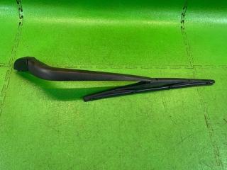 Дворник задней двери задний TOYOTA SPADE NCP145 1NZ-FE 5 ракурс