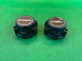 Локи передние NISSAN TERRANO PR50 TD27 40260-1S700 2 ракурс