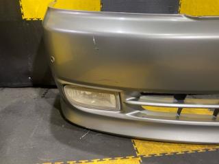 Бампер передний TOYOTA GRANVIA KCH16 52119-26380 3 ракурс Бампер передний TOYOTA GRANVIA KCH16 52119-26380 3 ракурс