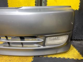 Бампер передний TOYOTA GRANVIA KCH16 52119-26380 5 ракурс Бампер передний TOYOTA GRANVIA KCH16 52119-26380 5 ракурс