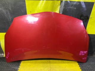 Капот TOYOTA PRIUS ZVW30 2ZR-FXE 5330147060 1 ракурс