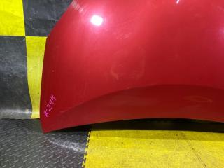 Капот TOYOTA PRIUS ZVW30 2ZR-FXE 5330147060 5 ракурс