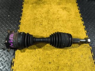 Привод передний левый NISSAN CARAVAN 2007