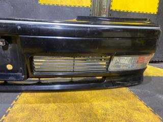 Бампер передний TOYOTA CROWN JZS153 51119-30933/30350 5 ракурс