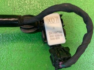 Датчик парковки TOYOTA ROOMY M900A 1KR-FE 89341-B2060-C0, 20J102-00318, 82219-B1330 4 ракурс Датчик парковки TOYOTA ROOMY M900A 1KR-FE 89341-B2060-C0, 20J102-00318, 82219-B1330 4 ракурс