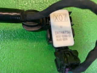 Датчик парковки TOYOTA ROOMY M900A 1KR-FE 89341-B2060-C0, 20J102-00318, 82219-B1330 5 ракурс Датчик парковки TOYOTA ROOMY M900A 1KR-FE 89341-B2060-C0, 20J102-00318, 82219-B1330 5 ракурс