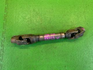 Рулевой карданчик TOYOTA PRIUS 2010