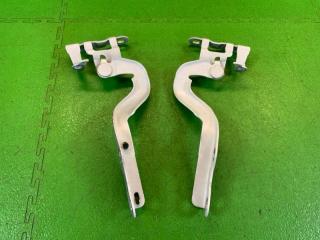 Петля капота TOYOTA VELLFIRE ANH25 2AZ-FE 2 ракурс Петля капота TOYOTA VELLFIRE ANH25 2AZ-FE 2 ракурс
