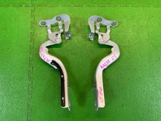 Петля капота TOYOTA VELLFIRE ANH25 2AZ-FE 3 ракурс Петля капота TOYOTA VELLFIRE ANH25 2AZ-FE 3 ракурс