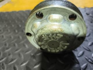 Привод правый задний TOYOTA CROWN JZS173 1JZ-GE 42330-30120 2 ракурс