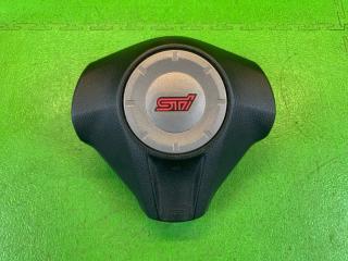 Запчасть airbag на руль SUBARU IMPREZA WRX STI 2009