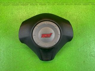 Airbag на руль SUBARU IMPREZA WRX STI GRF EJ257 2 ракурс