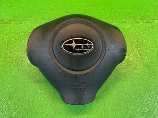 Запчасть airbag на руль SUBARU IMPREZA WRX STI 2010