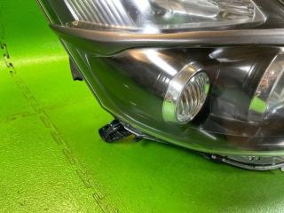 Фара правая TOYOTA ISIS ZGM15 2ZR-FE 44-72 3 ракурс Фара правая TOYOTA ISIS ZGM15 2ZR-FE 44-72 3 ракурс