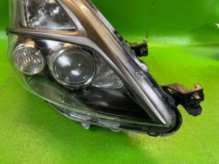 Фара правая TOYOTA ISIS ZGM15 2ZR-FE 44-72 4 ракурс Фара правая TOYOTA ISIS ZGM15 2ZR-FE 44-72 4 ракурс